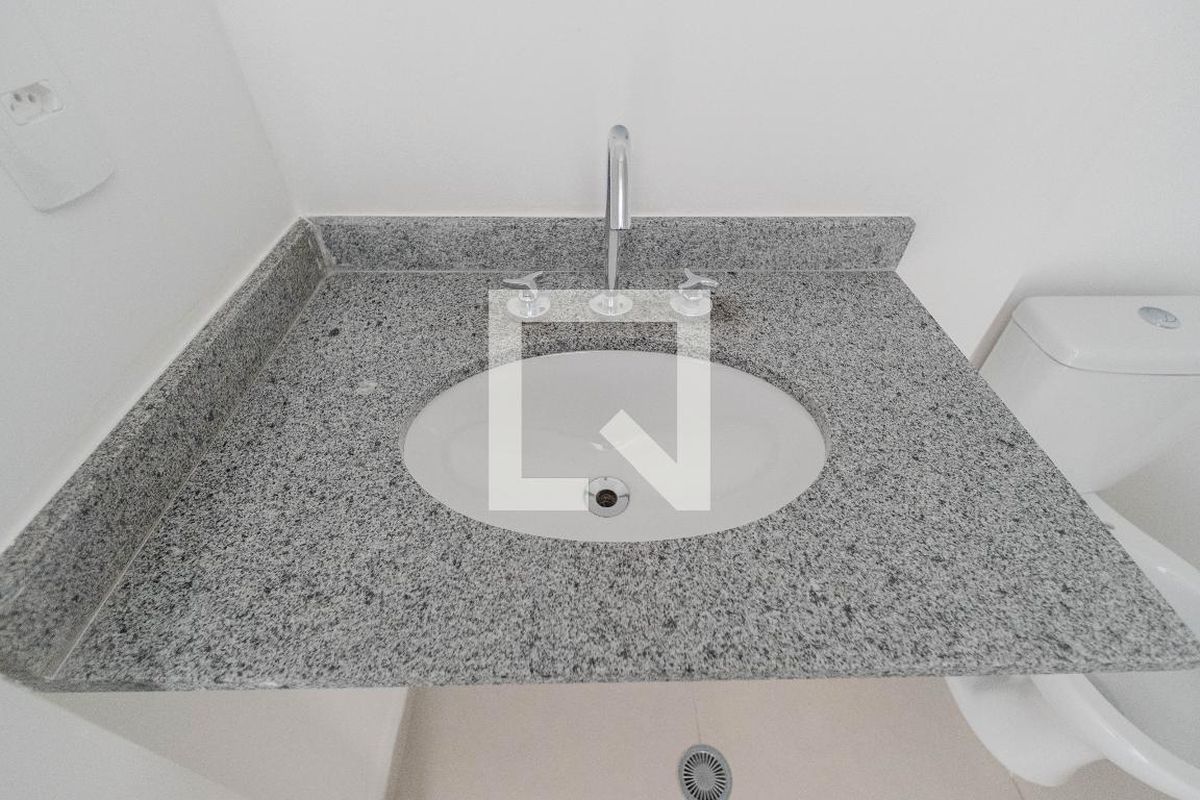 Kitnet-Studio, 25 m² - Foto 12