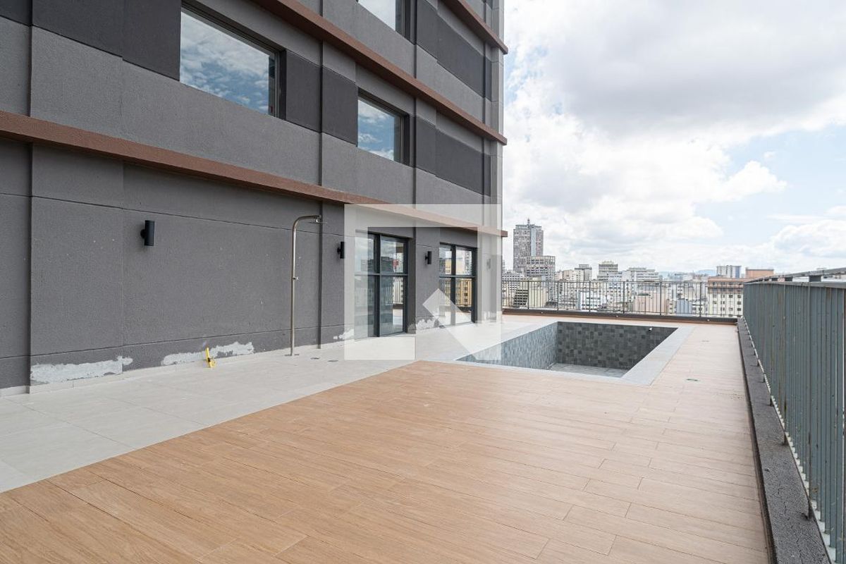 Kitnet-Studio, 25 m² - Foto 23