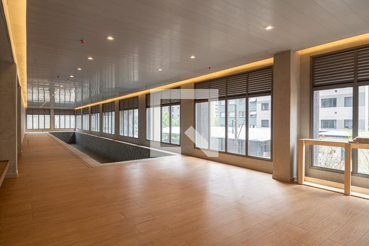 Kitnet-Studio, 25 m² - Foto 26