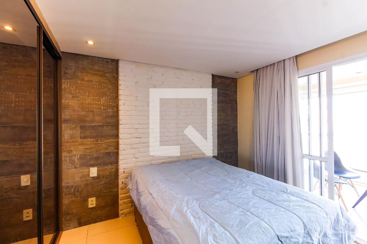 Apartamento, 1 quarto, 52 m² - Foto 6
