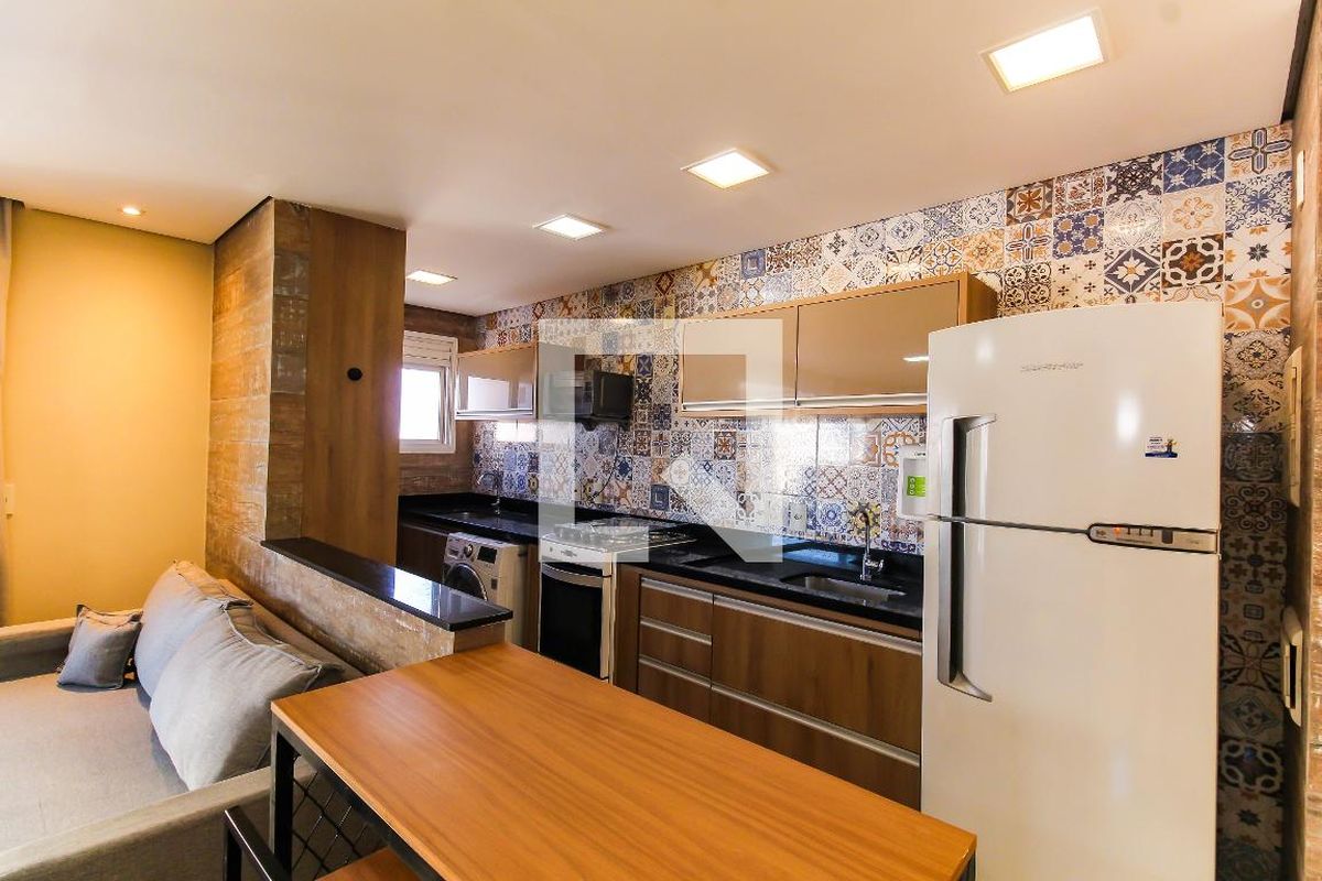 Apartamento, 1 quarto, 52 m² - Foto 16