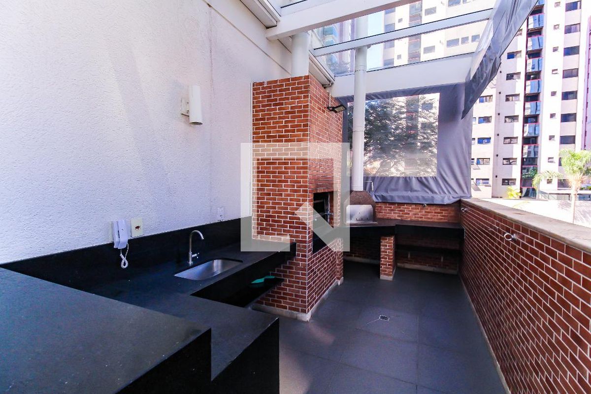 Apartamento, 1 quarto, 52 m² - Foto 27
