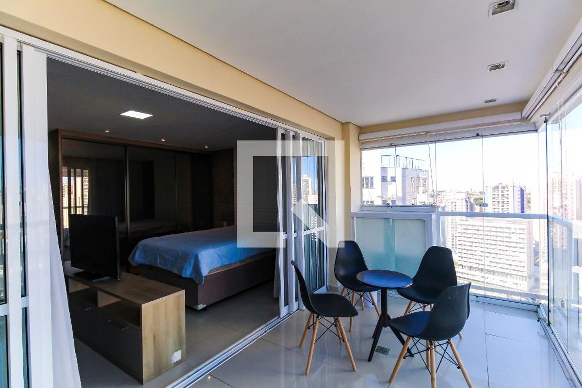 Apartamento, 1 quarto, 52 m² - Foto 9