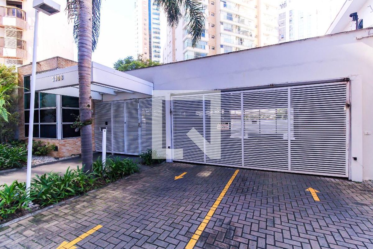 Apartamento, 1 quarto, 52 m² - Foto 36