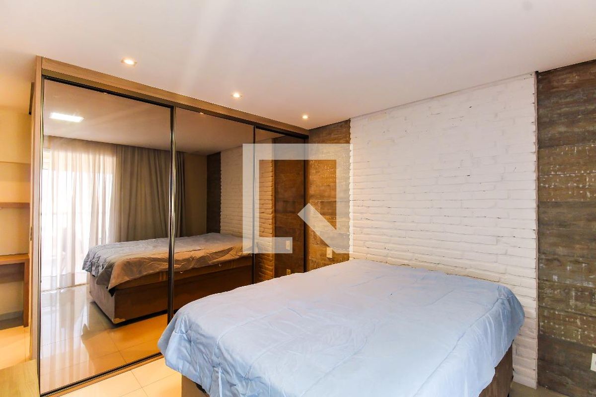 Apartamento, 1 quarto, 52 m² - Foto 3