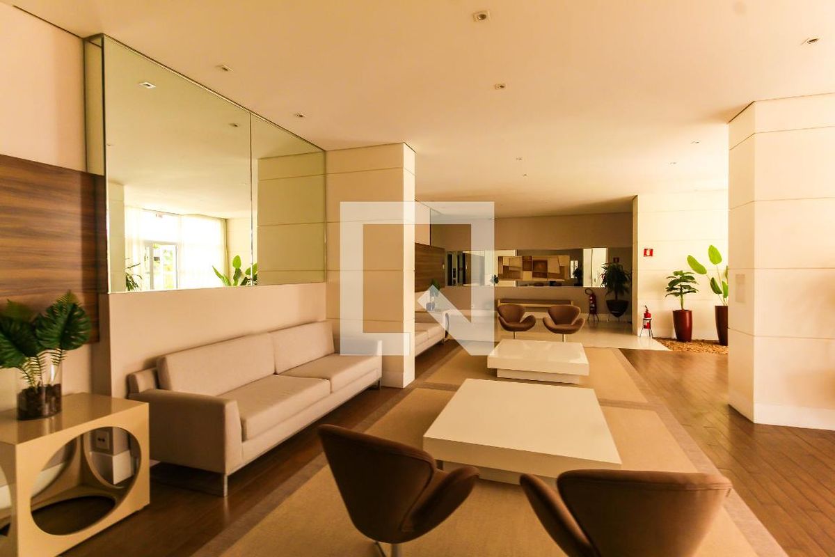 Apartamento, 1 quarto, 52 m² - Foto 25