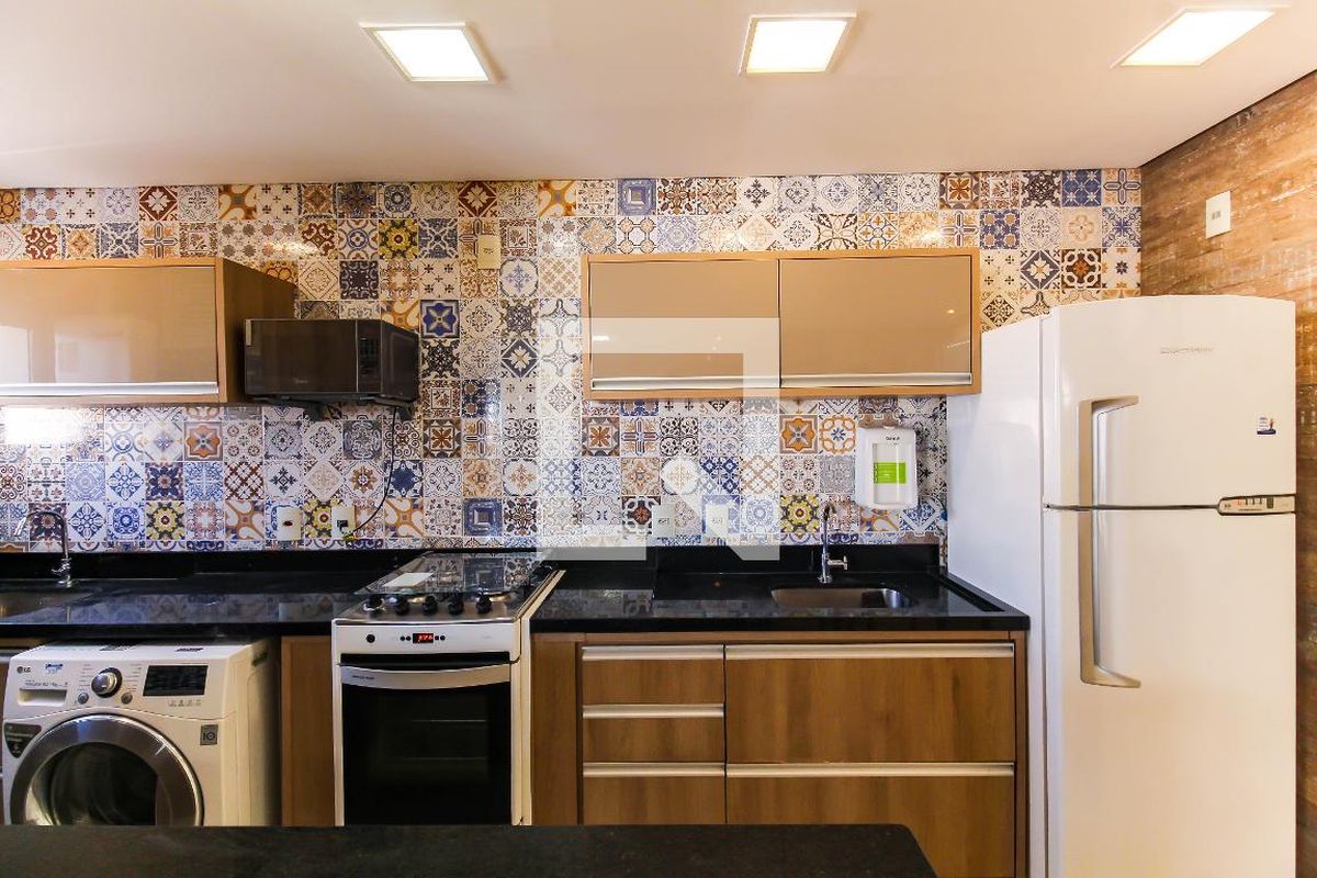 Apartamento, 1 quarto, 52 m² - Foto 17