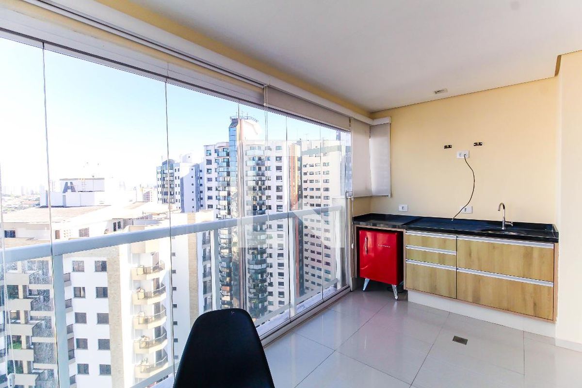 Apartamento, 1 quarto, 52 m² - Foto 10