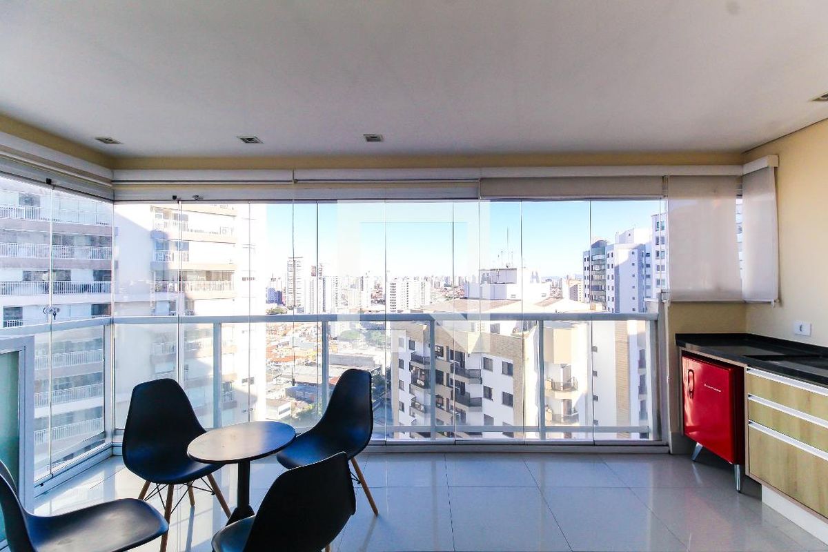 Apartamento, 1 quarto, 52 m² - Foto 11