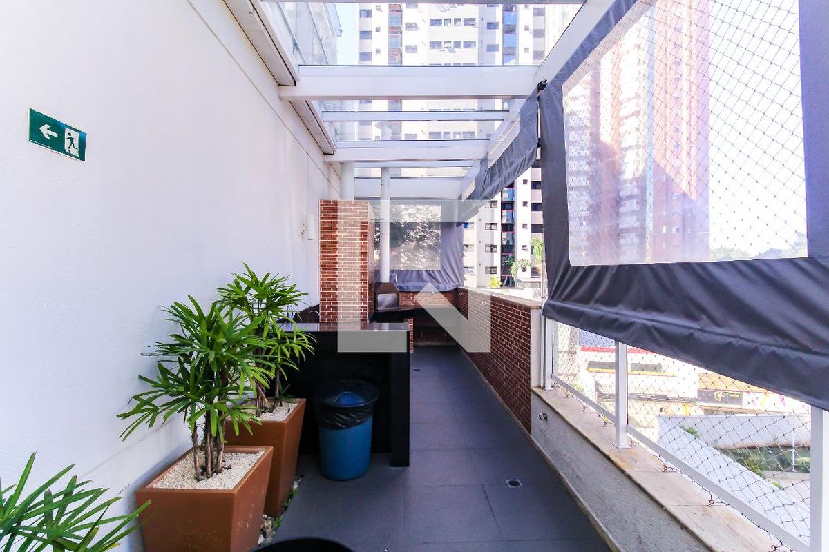Apartamento, 1 quarto, 52 m² - Foto 26