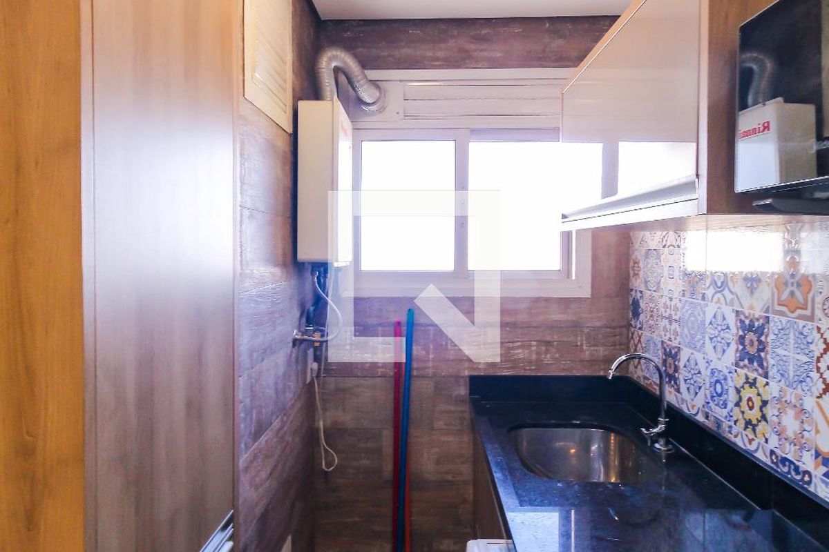 Apartamento, 1 quarto, 52 m² - Foto 20