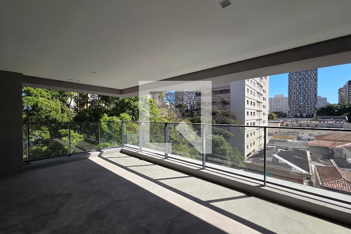 Apartamento, 4 quartos, 189 m² - Foto 9