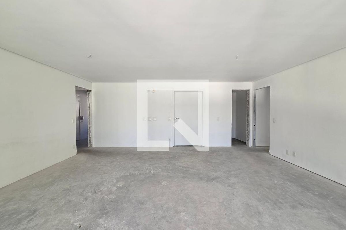 Apartamento, 4 quartos, 189 m² - Foto 8