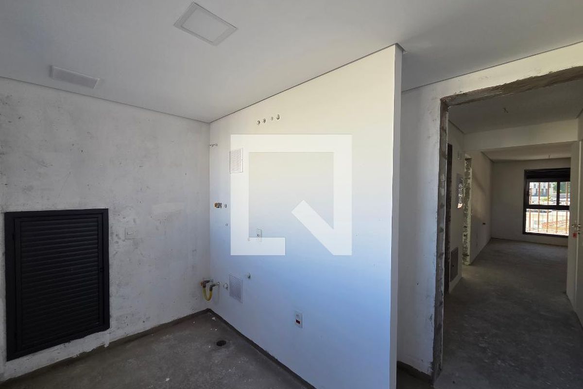 Apartamento, 4 quartos, 189 m² - Foto 53