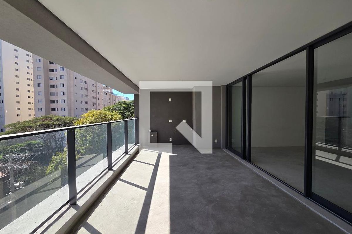Apartamento, 4 quartos, 189 m² - Foto 12