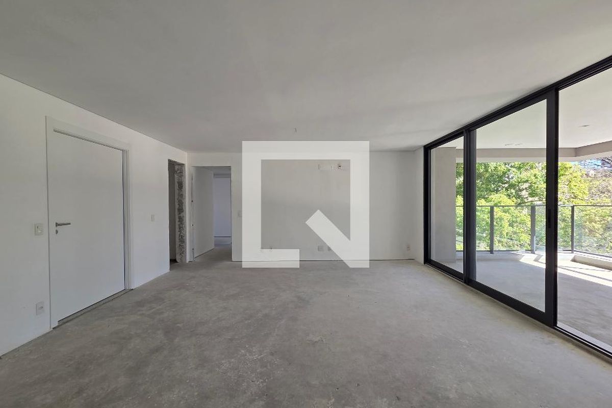 Apartamento, 4 quartos, 189 m² - Foto 4