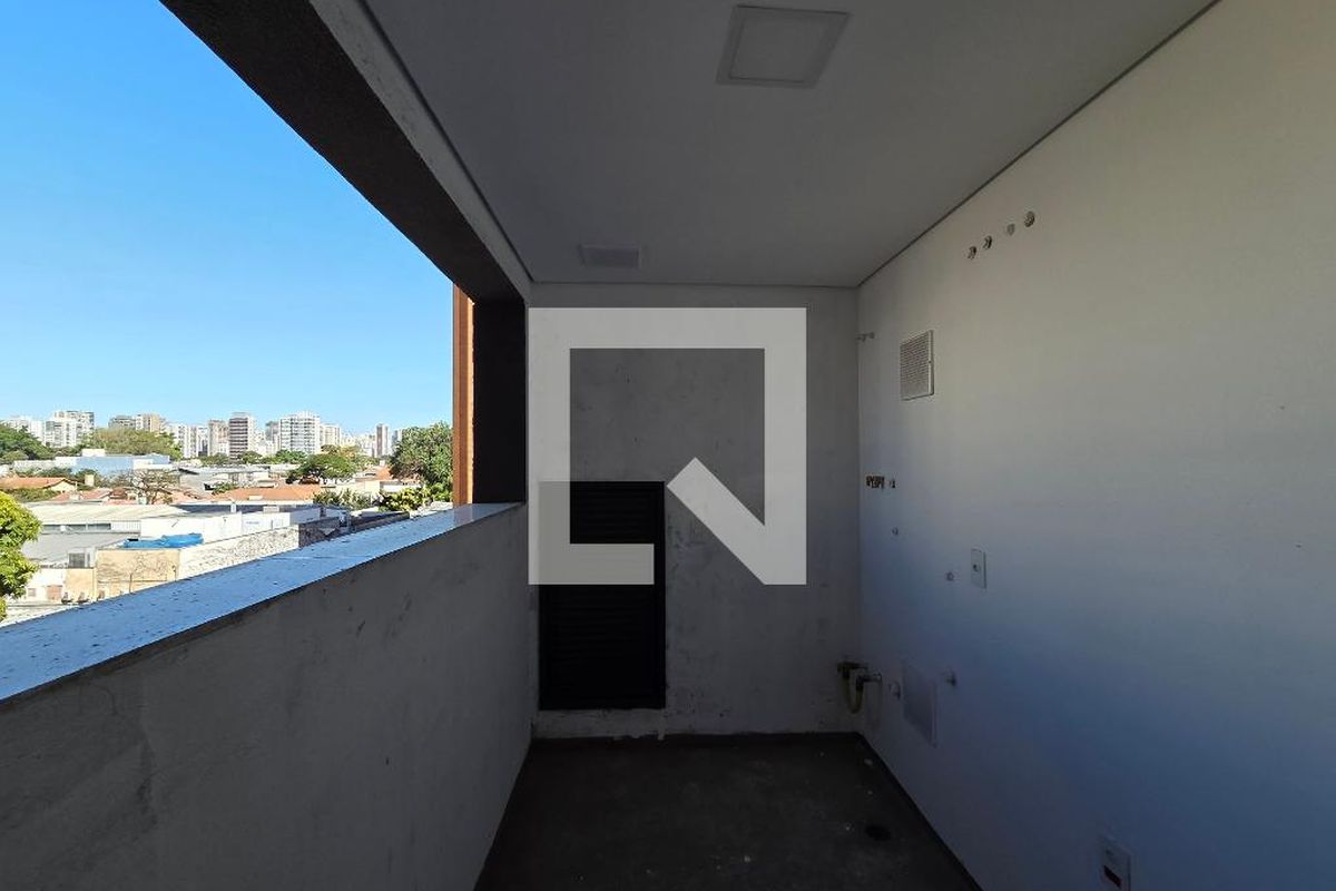 Apartamento, 4 quartos, 189 m² - Foto 55