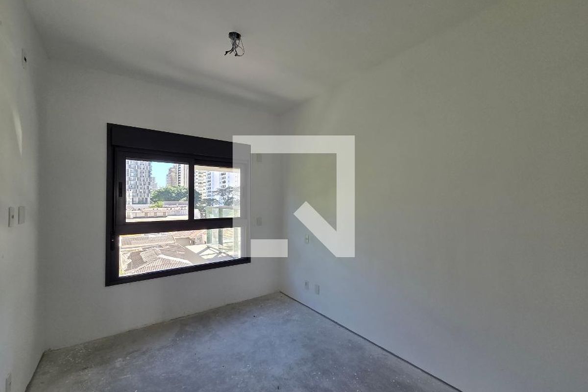 Apartamento, 4 quartos, 189 m² - Foto 24