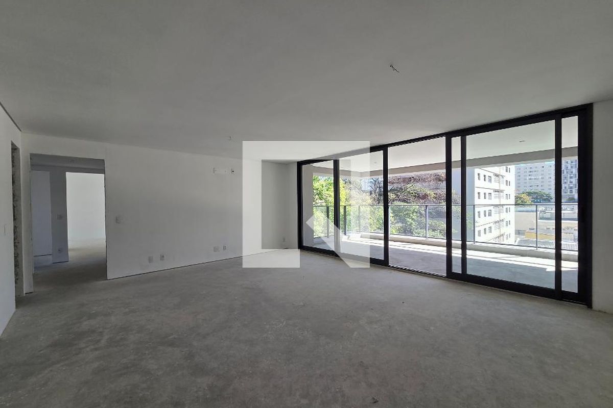 Apartamento, 4 quartos, 189 m² - Foto 1
