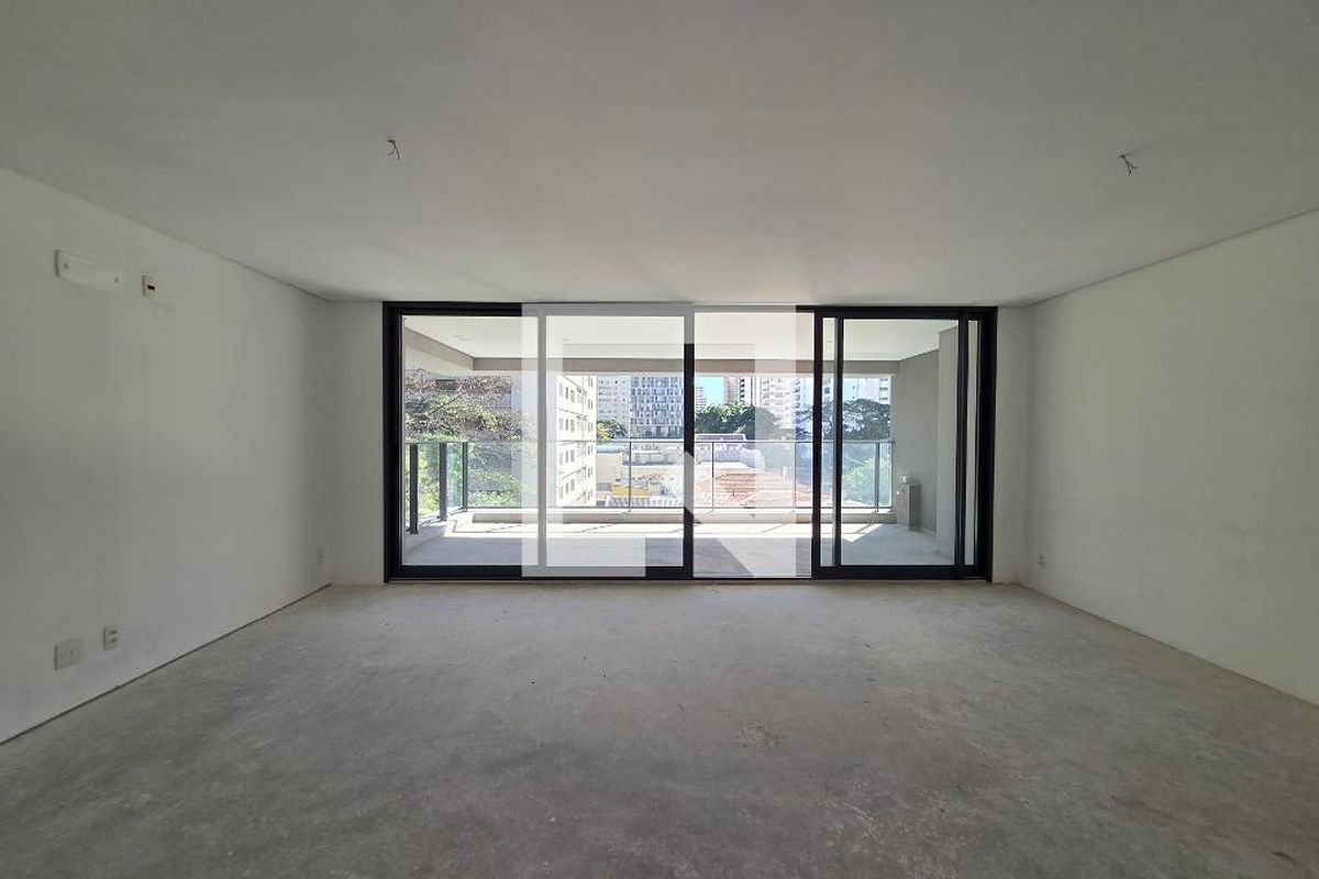 Apartamento, 4 quartos, 189 m² - Foto 3
