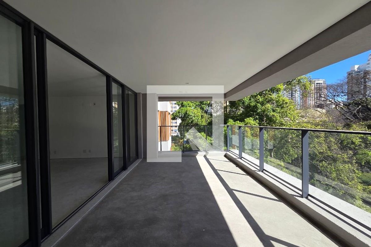 Apartamento, 4 quartos, 189 m² - Foto 11