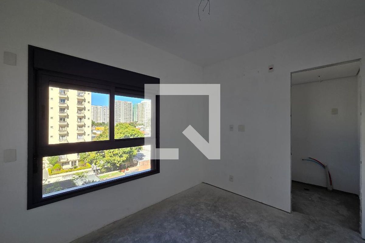 Apartamento, 4 quartos, 189 m² - Foto 39