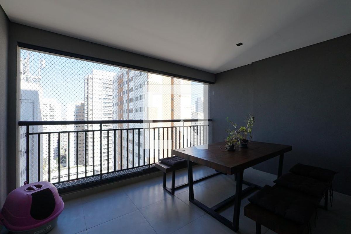 Apartamento, 2 quartos, 61 m² - Foto 6