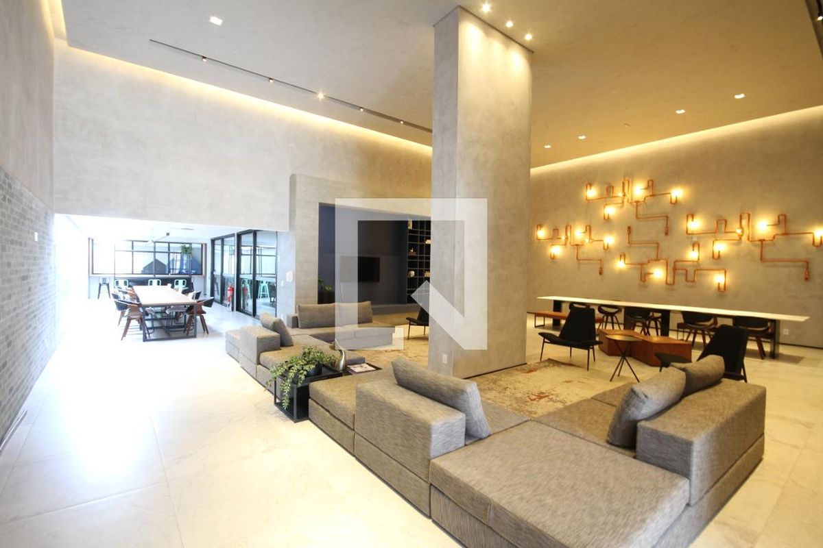 Apartamento, 2 quartos, 61 m² - Foto 43