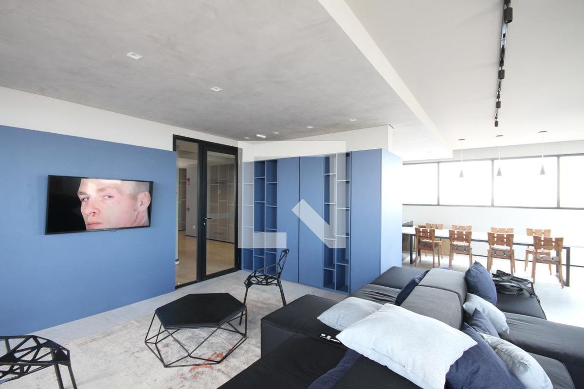 Apartamento, 2 quartos, 61 m² - Foto 33