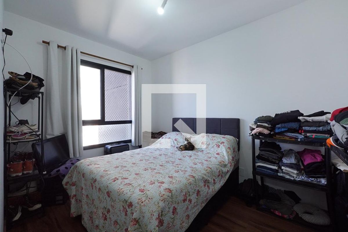 Apartamento, 2 quartos, 61 m² - Foto 18