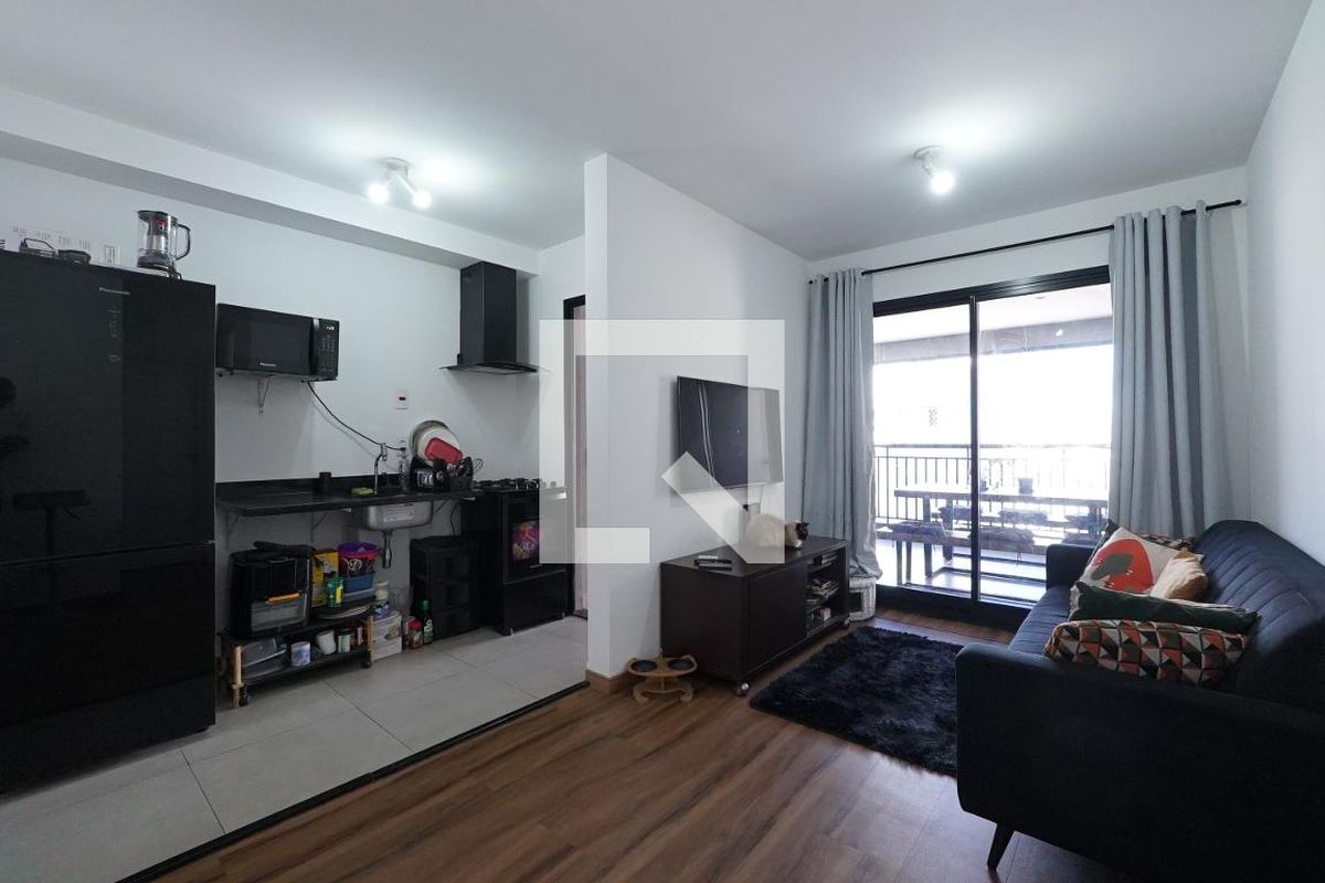 Apartamento, 2 quartos, 61 m² - Foto 2