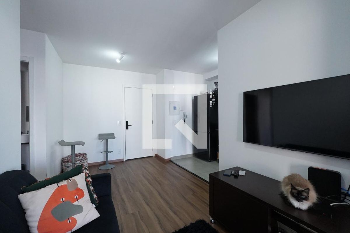 Apartamento, 2 quartos, 61 m² - Foto 3