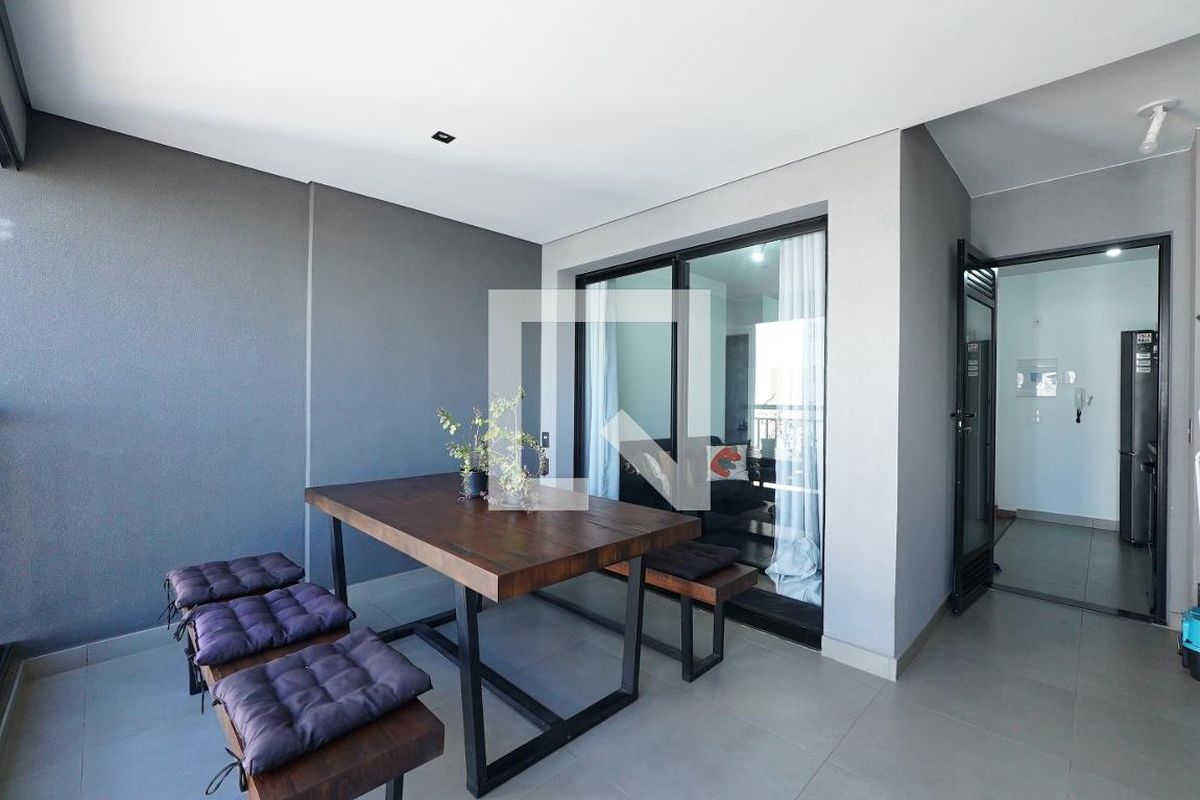 Apartamento, 2 quartos, 61 m² - Foto 7