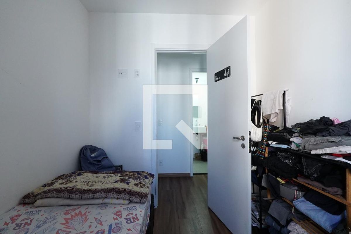 Apartamento, 2 quartos, 61 m² - Foto 16