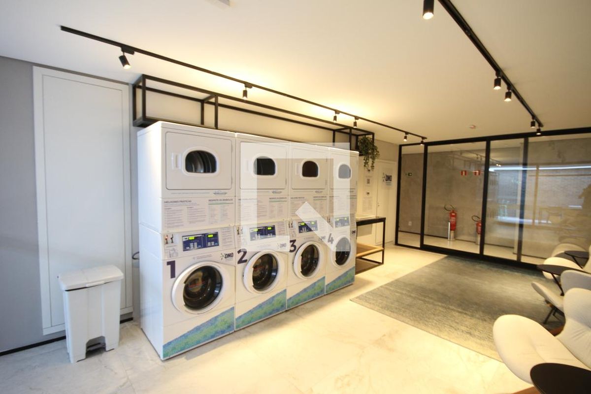 Apartamento, 2 quartos, 61 m² - Foto 42