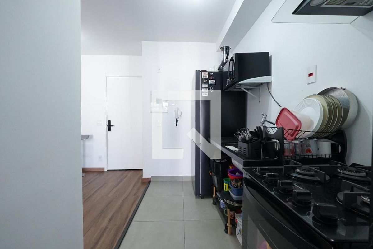Apartamento, 2 quartos, 61 m² - Foto 10