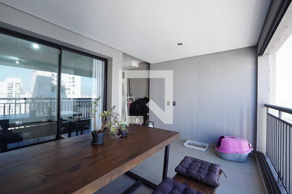 Apartamento, 2 quartos, 61 m² - Foto 8