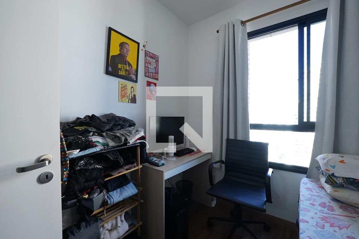 Apartamento, 2 quartos, 61 m² - Foto 15
