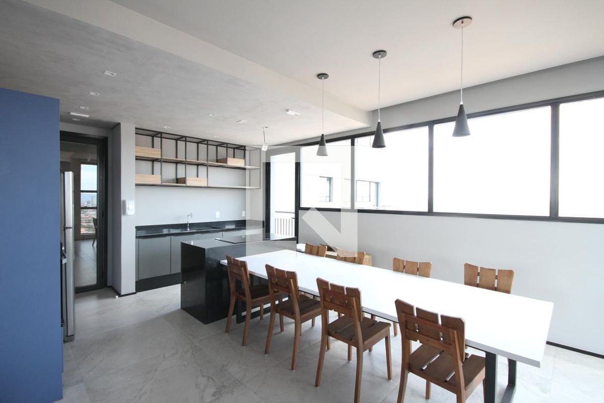 Apartamento, 2 quartos, 61 m² - Foto 32