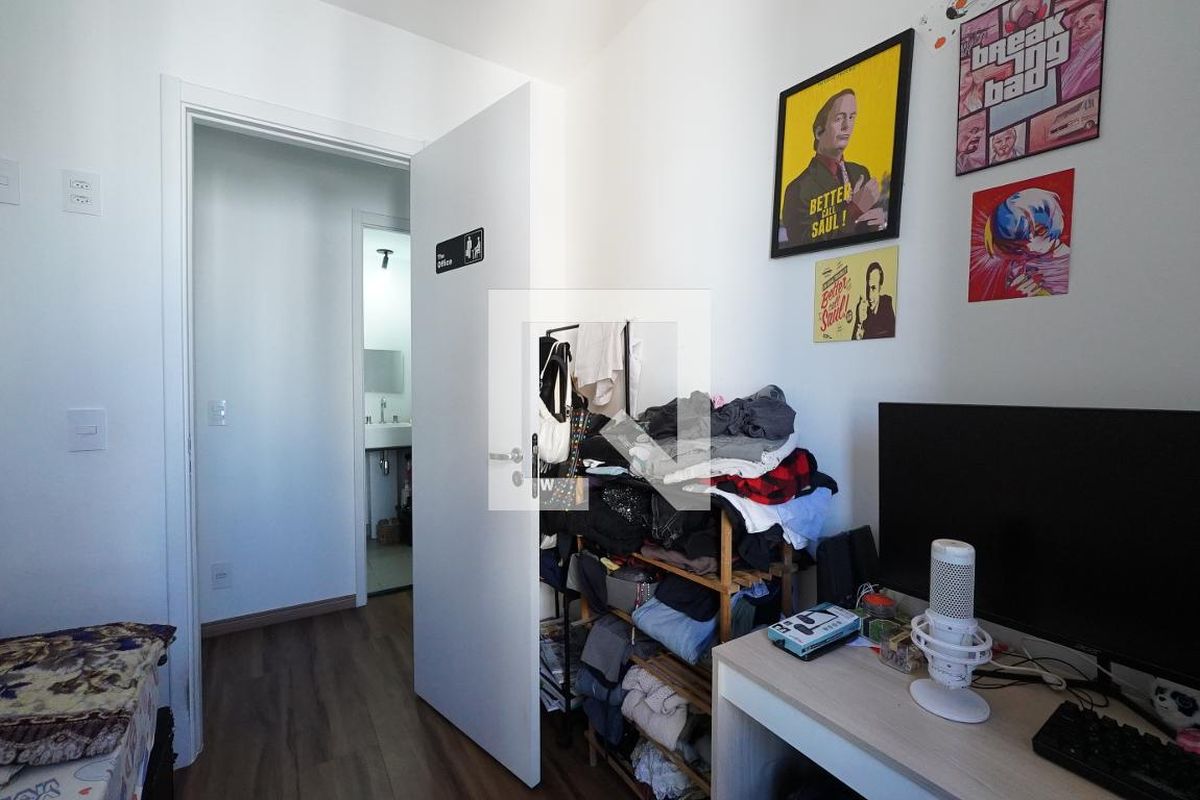 Apartamento, 2 quartos, 61 m² - Foto 17