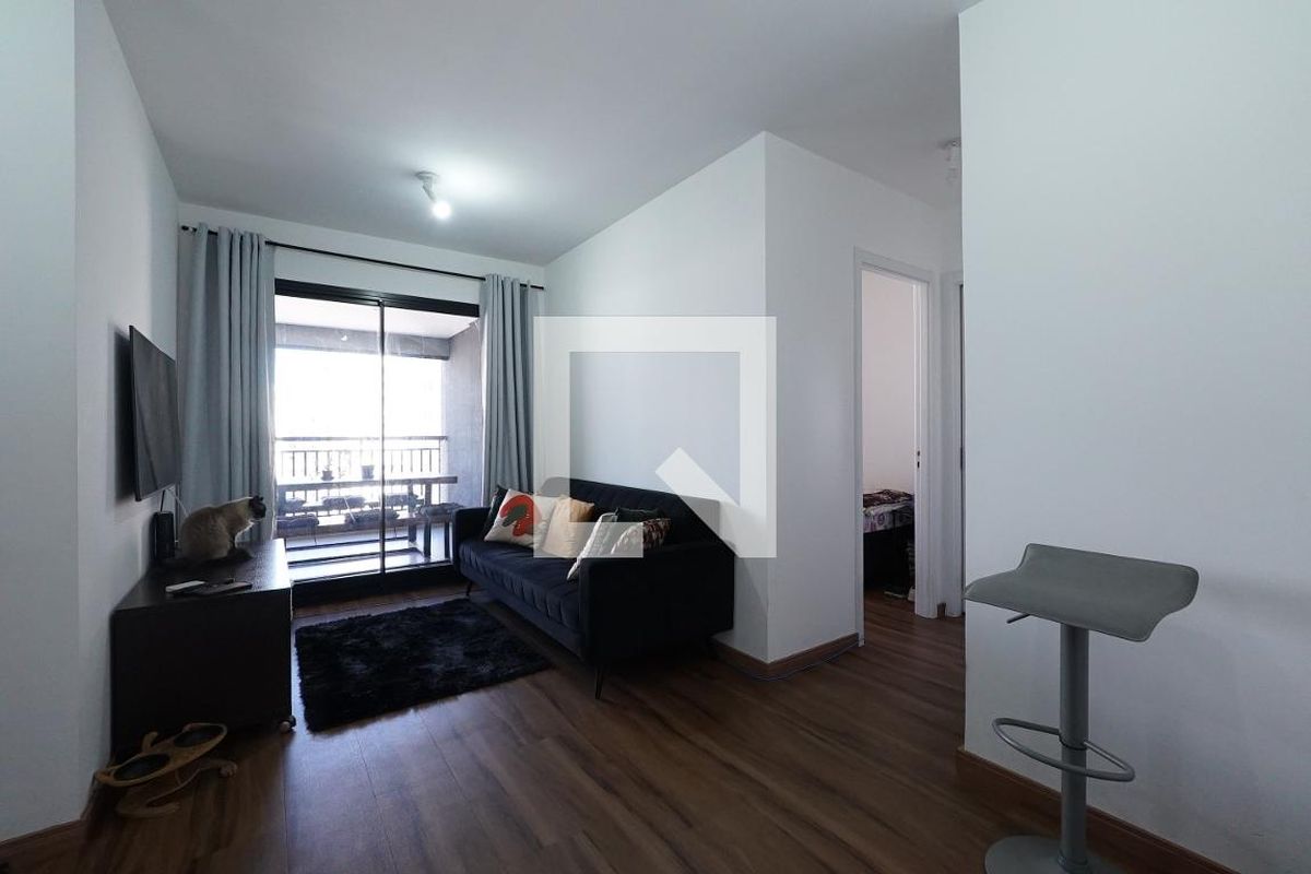 Apartamento, 2 quartos, 61 m² - Foto 1