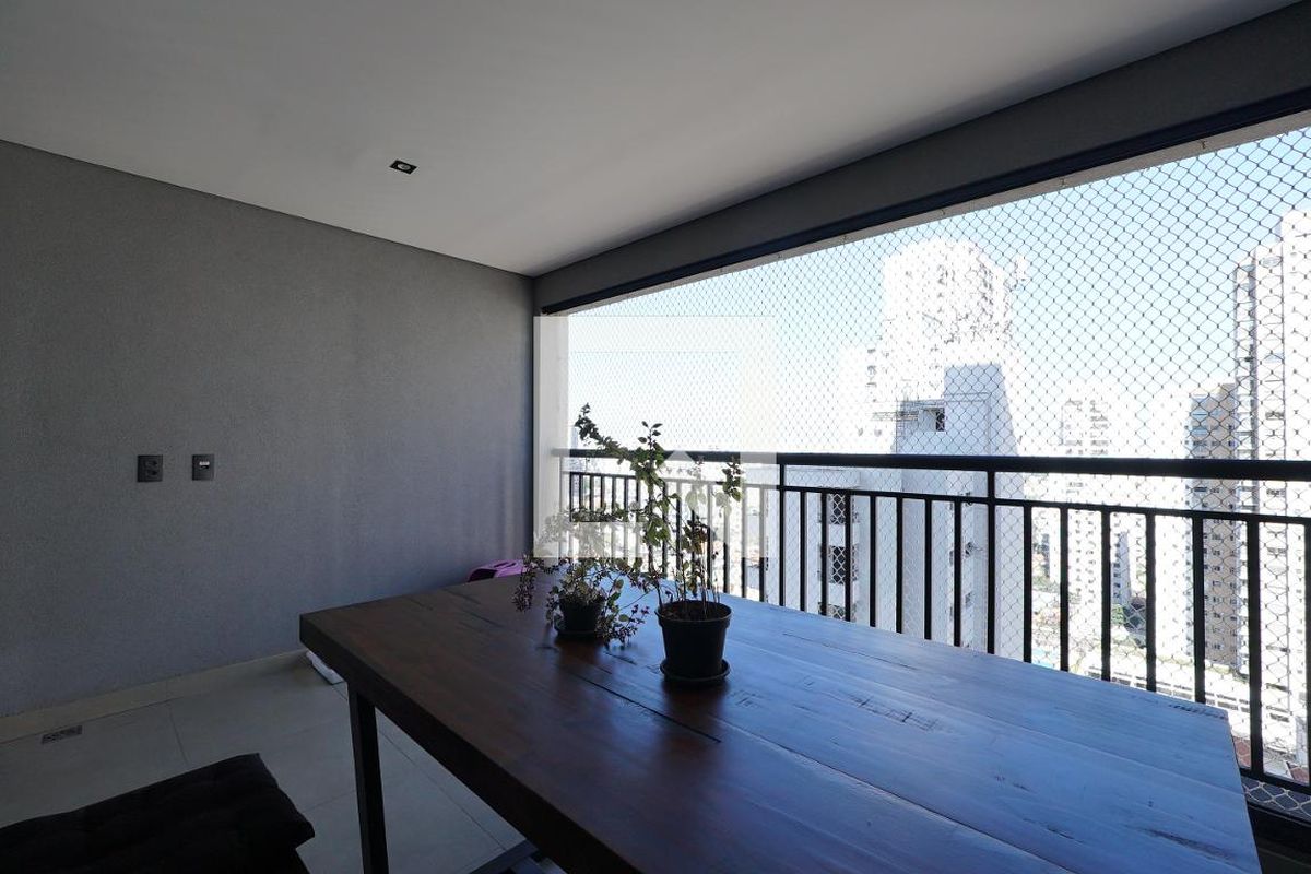Apartamento, 2 quartos, 61 m² - Foto 5