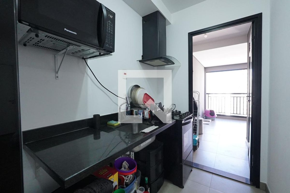 Apartamento, 2 quartos, 61 m² - Foto 13