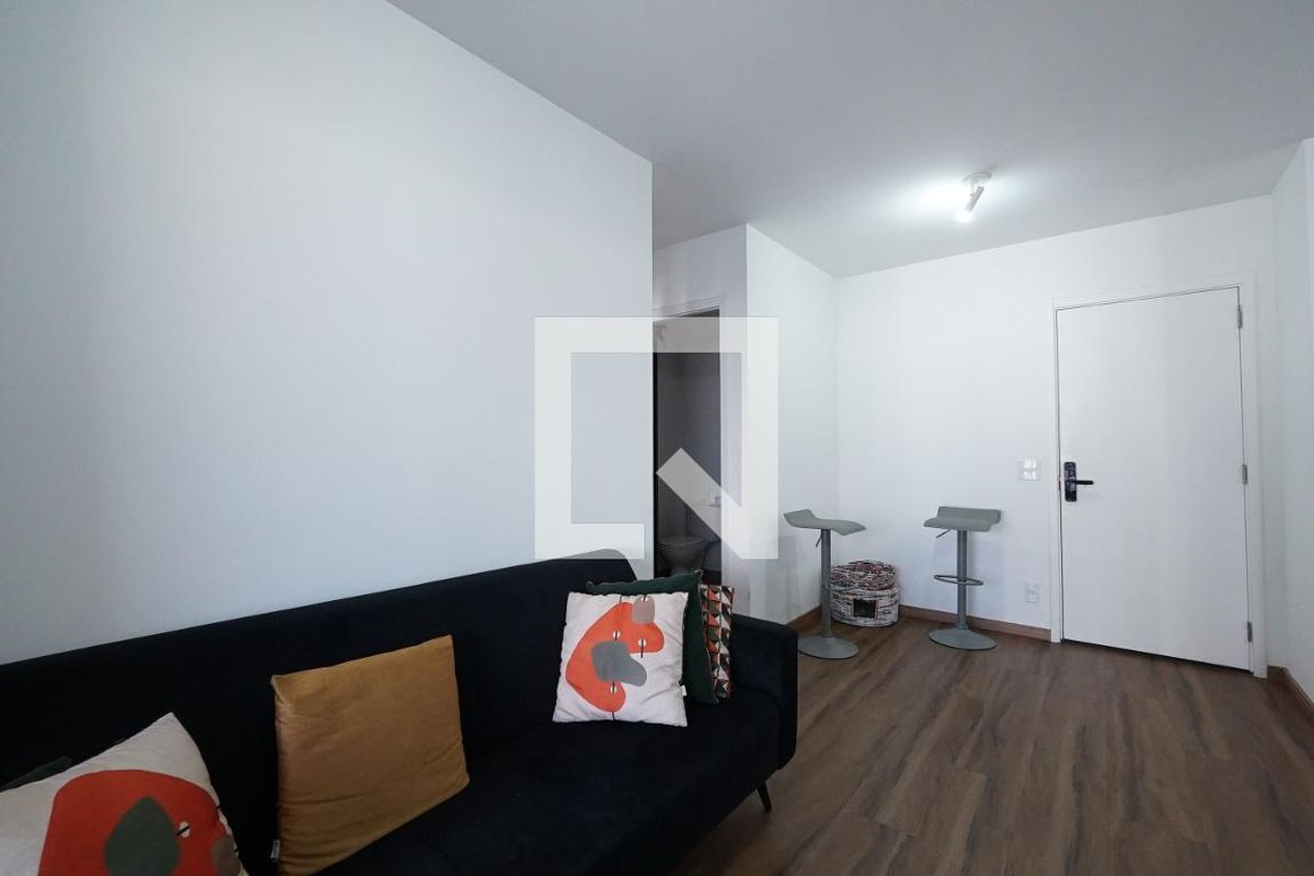 Apartamento, 2 quartos, 61 m² - Foto 4