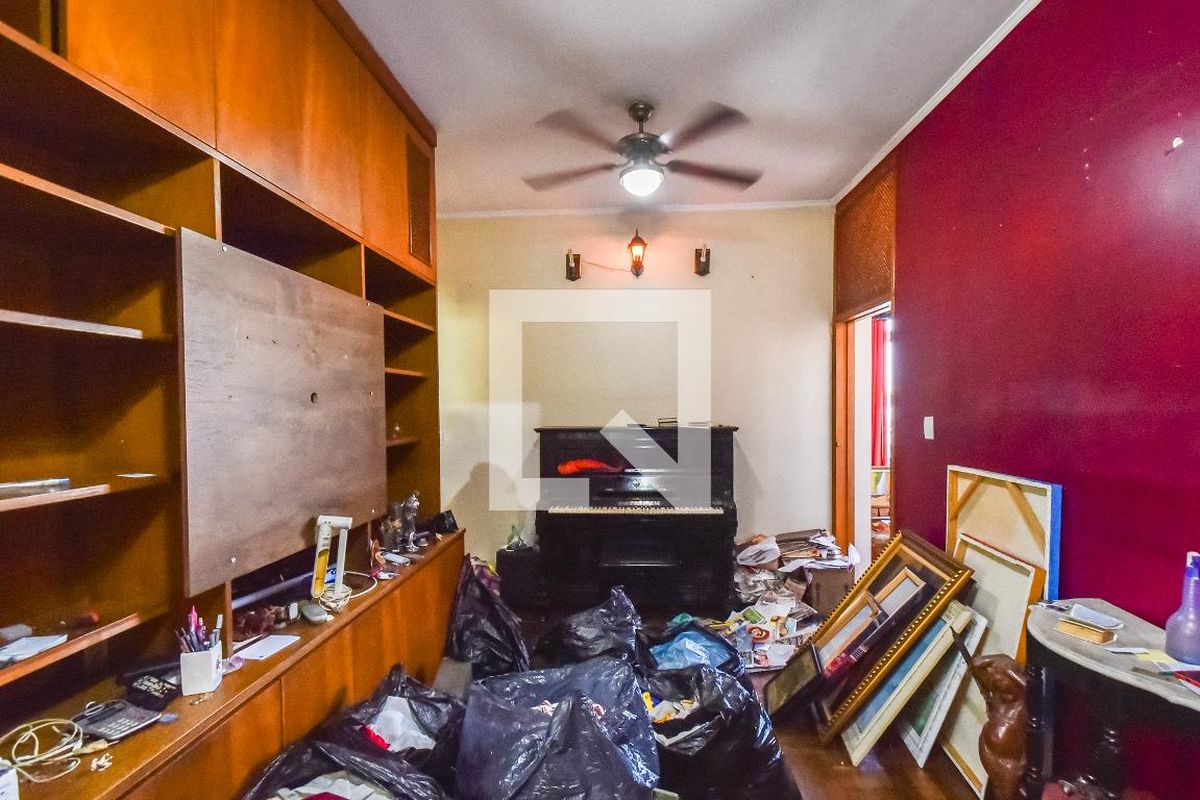 Apartamento, 2 quartos, 74 m² - Foto 4
