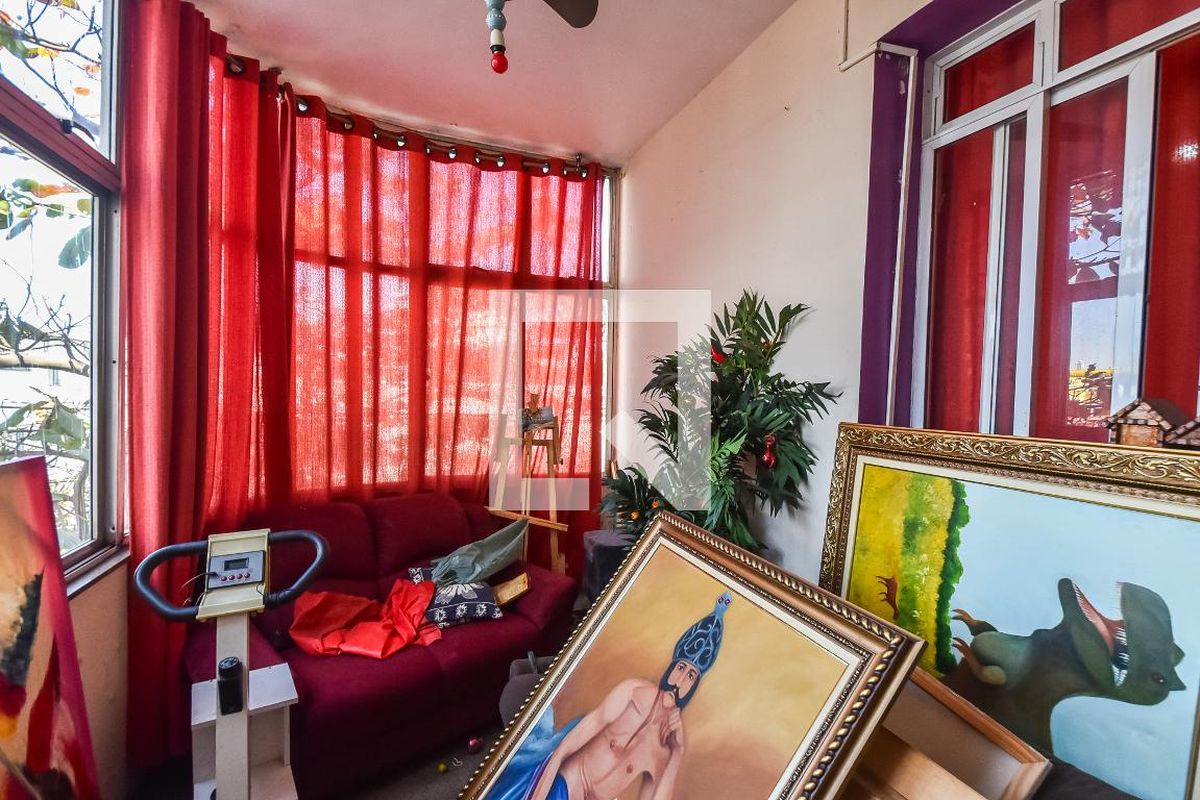 Apartamento, 2 quartos, 74 m² - Foto 7