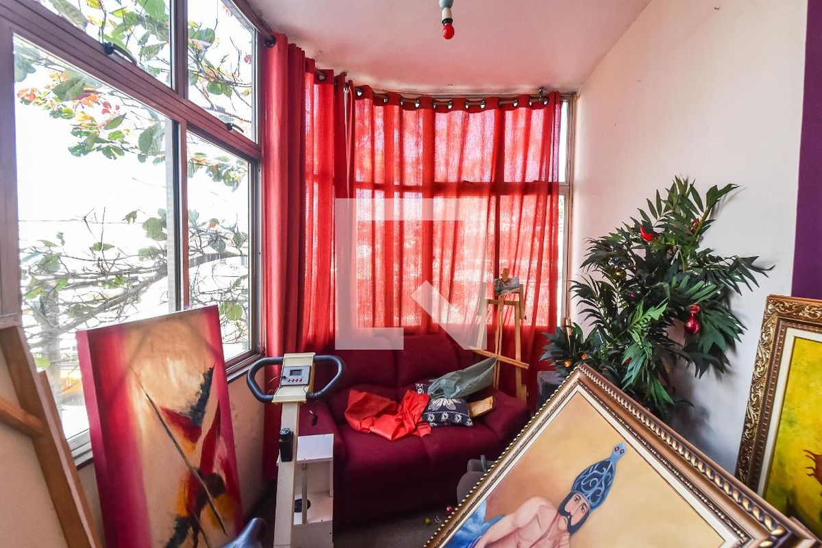 Apartamento, 2 quartos, 74 m² - Foto 6
