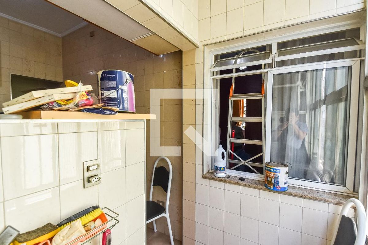 Apartamento, 2 quartos, 74 m² - Foto 27