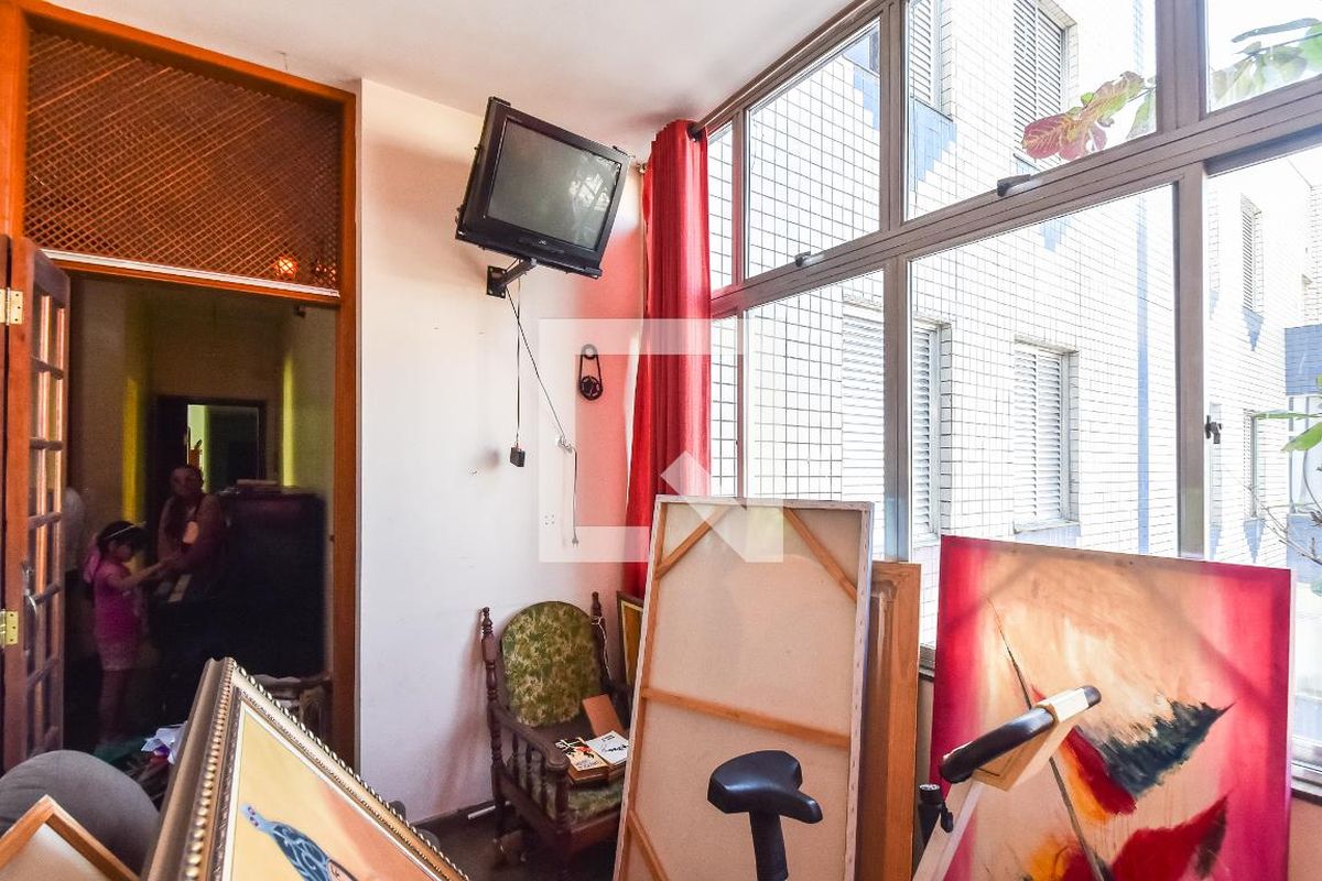 Apartamento, 2 quartos, 74 m² - Foto 8
