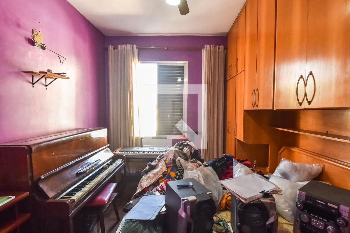 Apartamento, 2 quartos, 74 m² - Foto 13